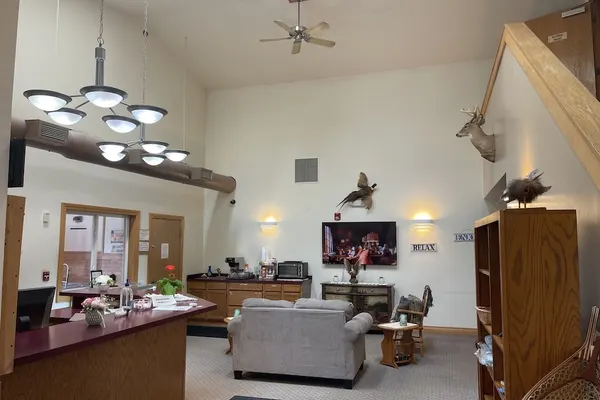 Photo 1 - AuSable Valley Inn