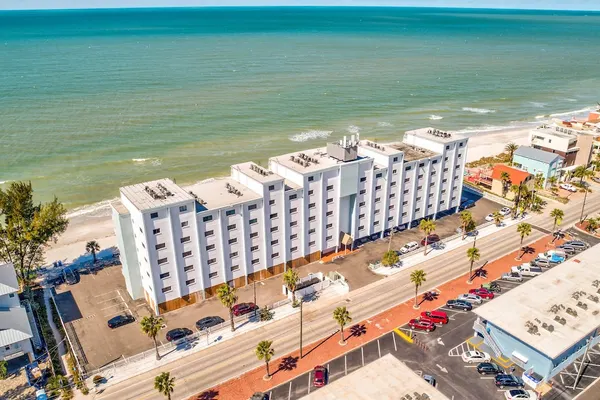 Photo 1 - Sunset Chateau 506 - Premier