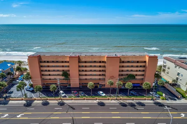 Photo 1 - Villa Madeira 609