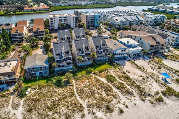 Photo 1 - Pelican Pointe 3B