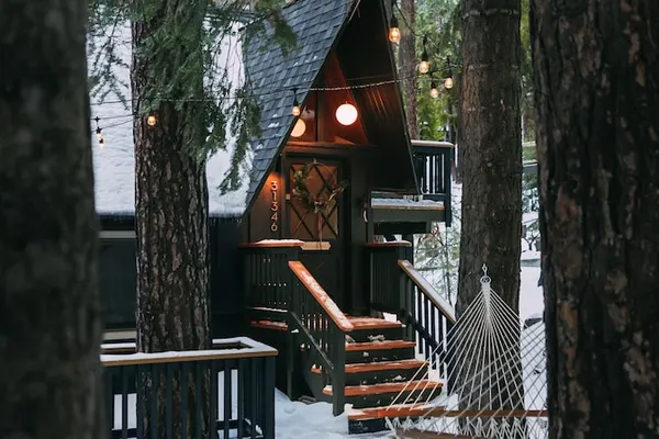 Photo 1 - Lightfoot Cabin
