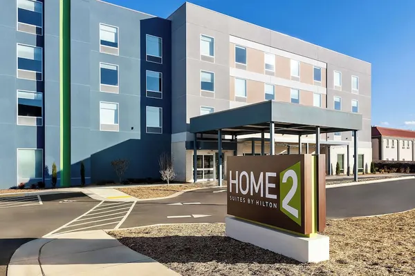 Photo 1 - Home2 Suites By Hilton Hendersonville