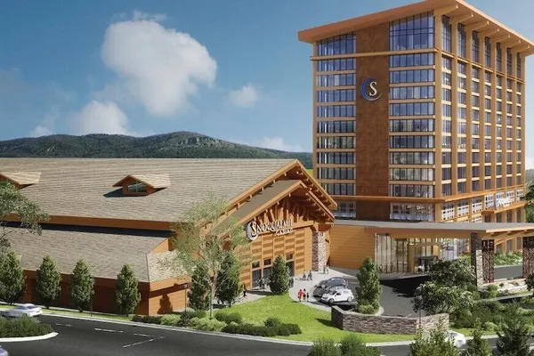 Photo 1 - Snoqualmie Casino & Hotel