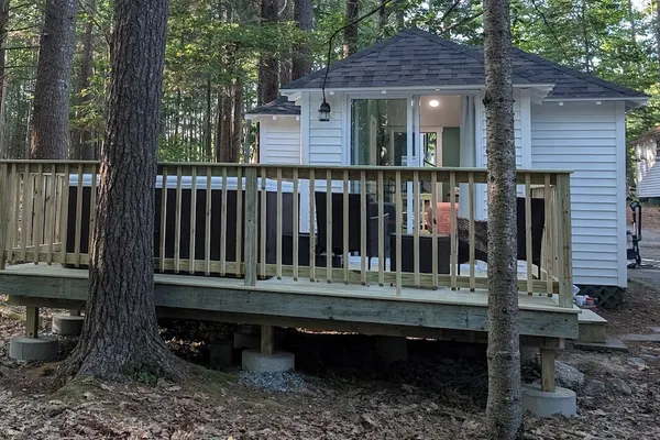 Photo 1 - Hinckleys Dreamwood Cottages