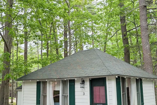 Photo 1 - Hinckleys Dreamwood Cottages