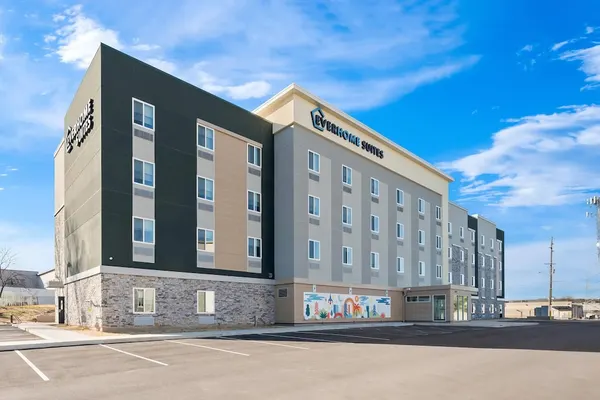 Photo 1 - Everhome Suites Huntsville - Research Park
