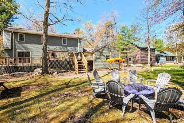 Photo 1 - Double Diamond Lodge by Avantstay Group Escape w/ Firepit, Patio, Activities