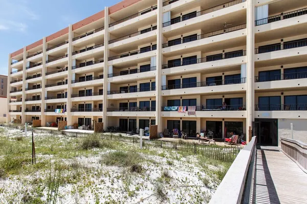 Photo 1 - Surf Dweller 410 2 Bedroom Condo by RedAwning