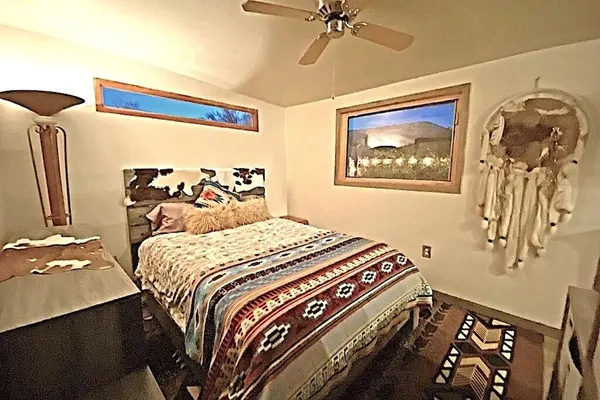 Photo 1 - Santa Fe Suite