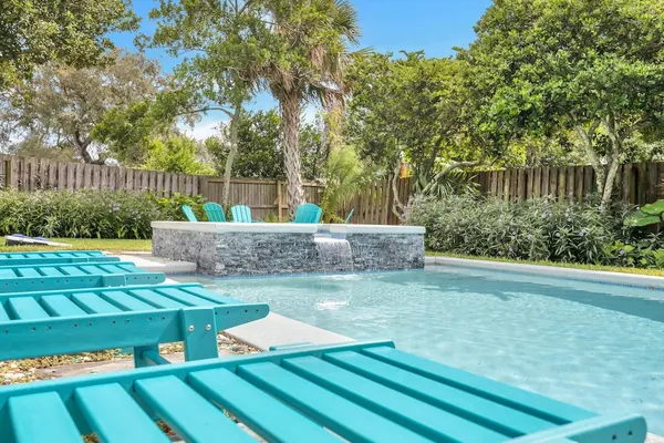 Photo 1 - Seaside Paradise - Pool Hottub Game Room