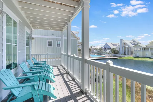 Photo 1 - Beached Inn 236 BE