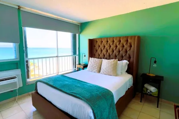 Photo 1 - Punta Arenas 1BDR OceanfrontPool Parking