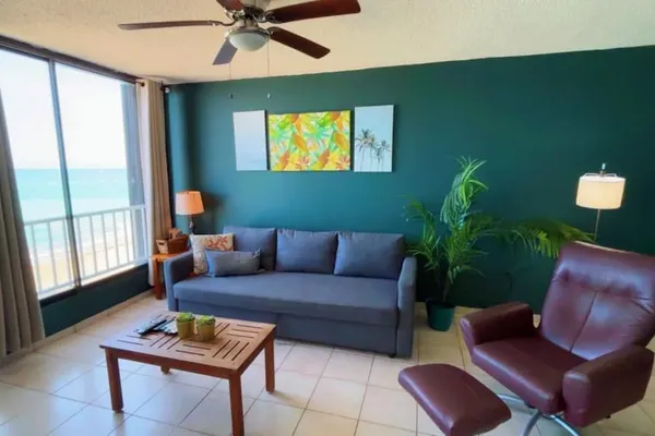 Photo 1 - Playa Mujeres 1BDR Oceanfr Pool Parking