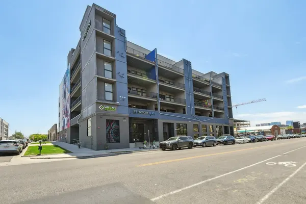 Photo 1 - Art District Dream | RiNo Art Lofts
