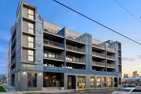 Photo 1 - Bright & Breezy | RiNo Art Lofts