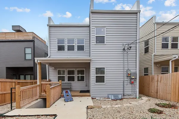 Photo 1 - Uptown Elegant Escape | JZ Vacation Rentals