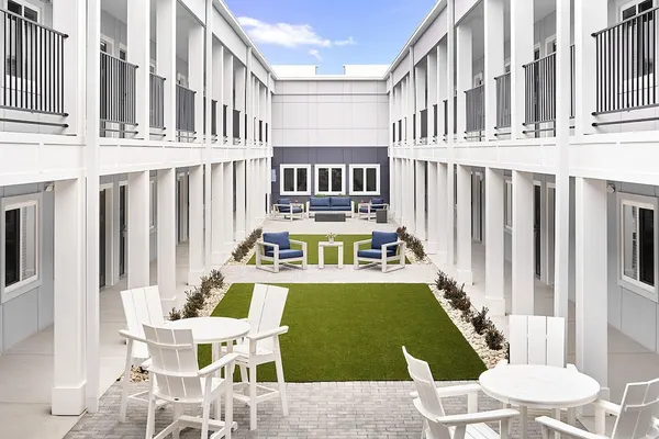 Photo 1 - stayAPT Suites Tallahassee-Capitol