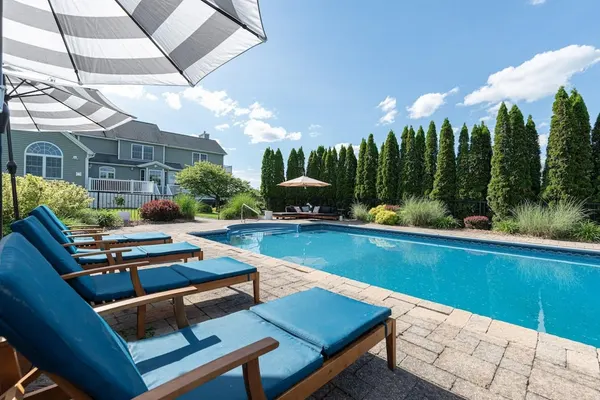 Photo 1 - Hudson Valley Retreat Pool spa Home Theater gym