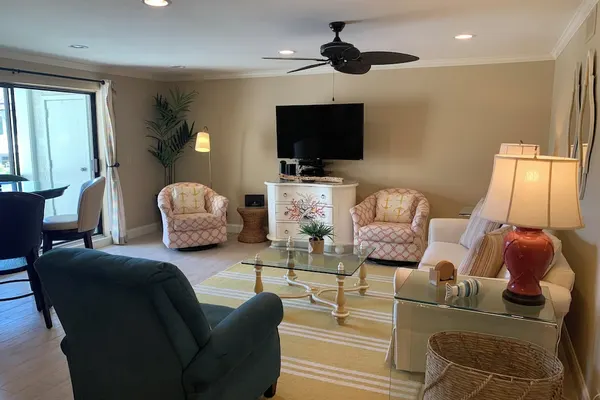 Photo 1 - 922 Cutter Court at The Sea Pines Resort