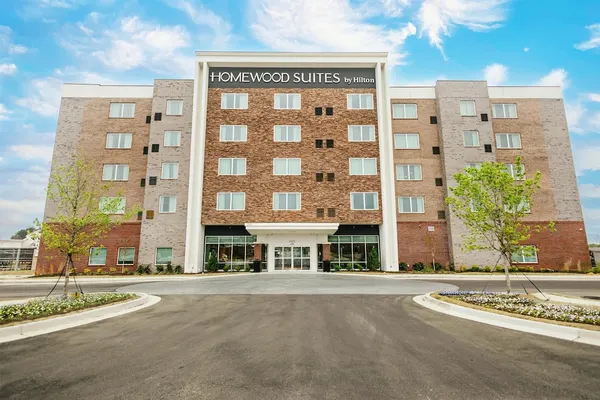 Photo 1 - Homewood Suites By Hilton Buford Mall Of Ga
