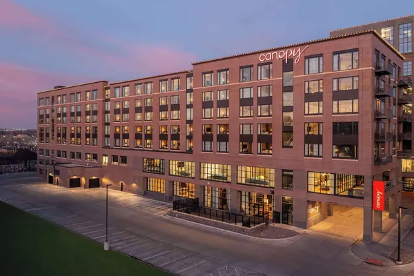 Photo 1 - Canopy By Hilton Sioux Falls Downtown