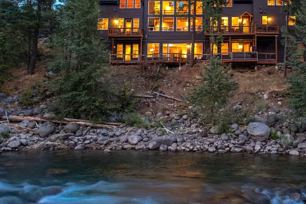 Photo 1 - White Water Lodge in Leavenworth