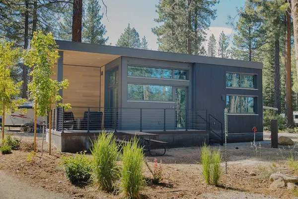 Photo 1 - Village Camp Truckee