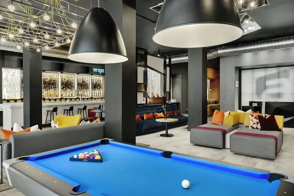 Photo 1 - Aloft Indianapolis Downtown