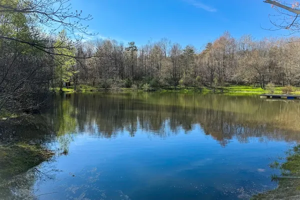 Photo 1 - Boyer's Pond Campground