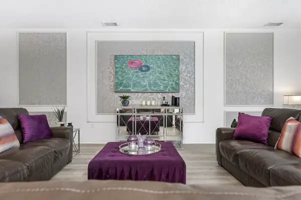 Photo 1 - Fun in Every Corner 14 BR Home Sol104
