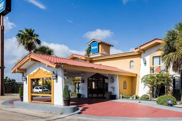 Photo 1 - Sunrise Inn & Suites