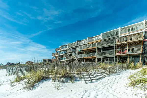 Photo 1 - Sand Dollar Townhome #14