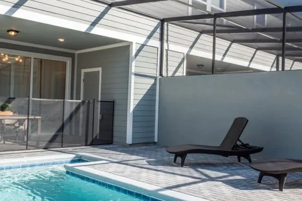 Photo 1 - 706 Brand New 5BD Near Disney