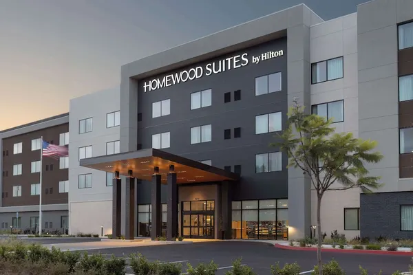 Photo 1 - Homewood Suites by Hilton Cypress Orange County