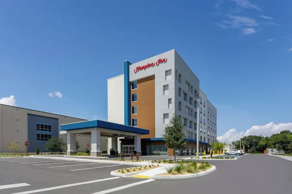 Photo 1 - Hampton Inn By Hilton Ocoee Orlando