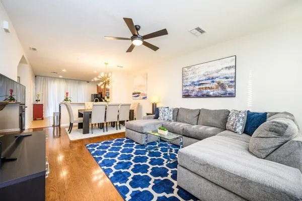 Photo 1 - Beautiful Townhome, Near the Parks, Vista Cay-4022