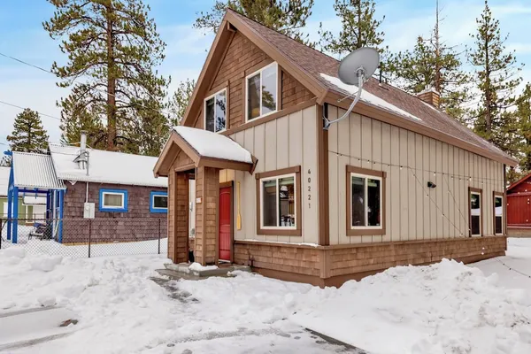 Photo 1 - Village Chic Chalet #2113