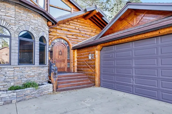 Photo 1 - Wolf Creek Castle #2202