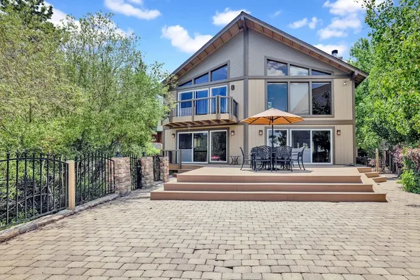 Photo 1 - Lakefront Village Castle #2312