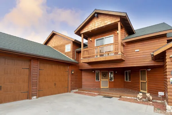 Photo 1 - Grand Forest Lodge #1884