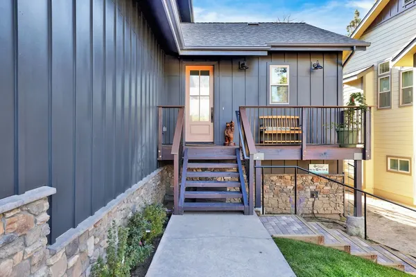 Photo 1 - Pine Meadow Village Castle #2301