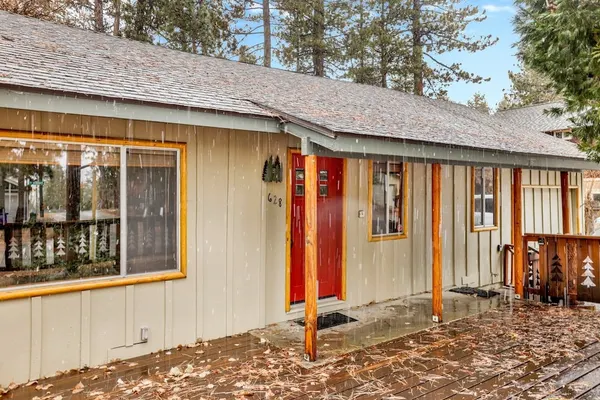 Photo 1 - Timber Pines Chalet #2417