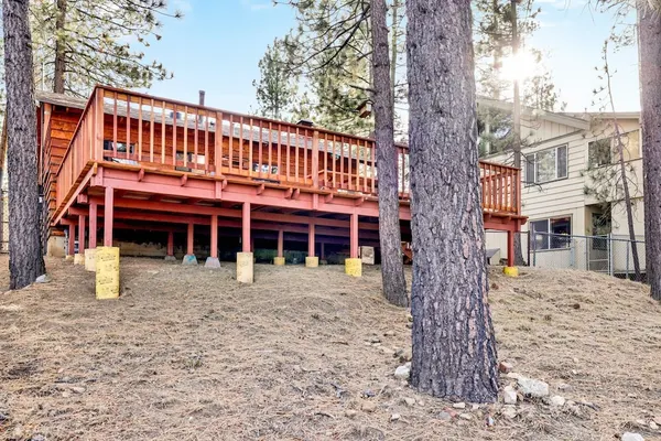 Photo 1 - Kozy Cabin #2386