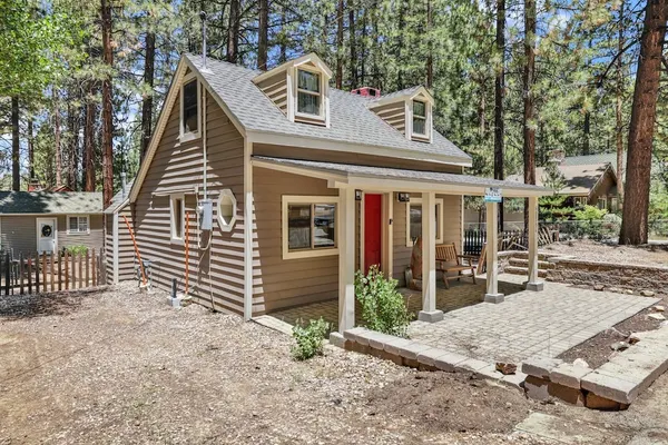 Photo 1 - Moonridge R N R #2320