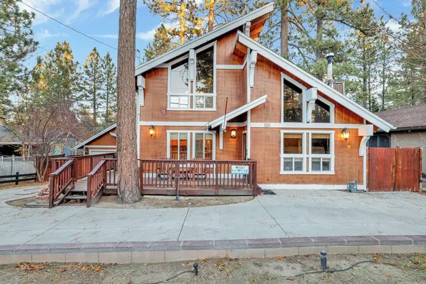 Photo 1 - The Cozy Cottage#2384