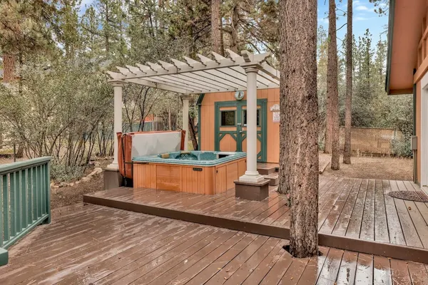 Photo 1 - Casa Bosque #2176