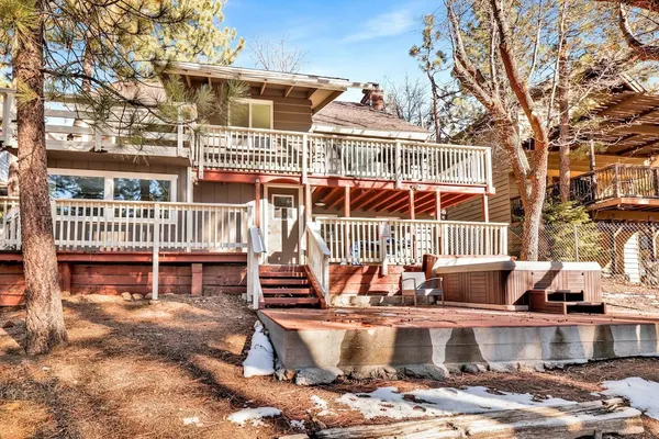 Photo 1 - Conklin Paradise #1993