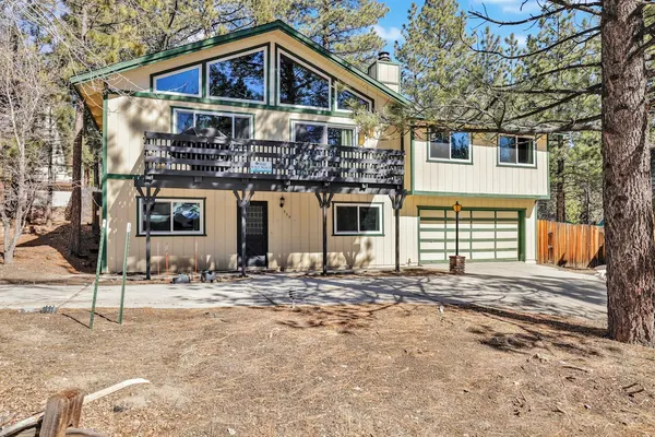 Photo 1 - Rustic Retreat #2419