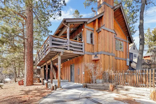 Photo 1 - Moose Mountain Manor #2462