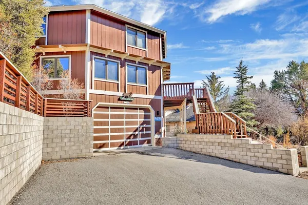 Photo 1 - THE Octagon #2394